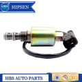 OEM 20Y 60 22121 Swing Rotating Solenoid Valve